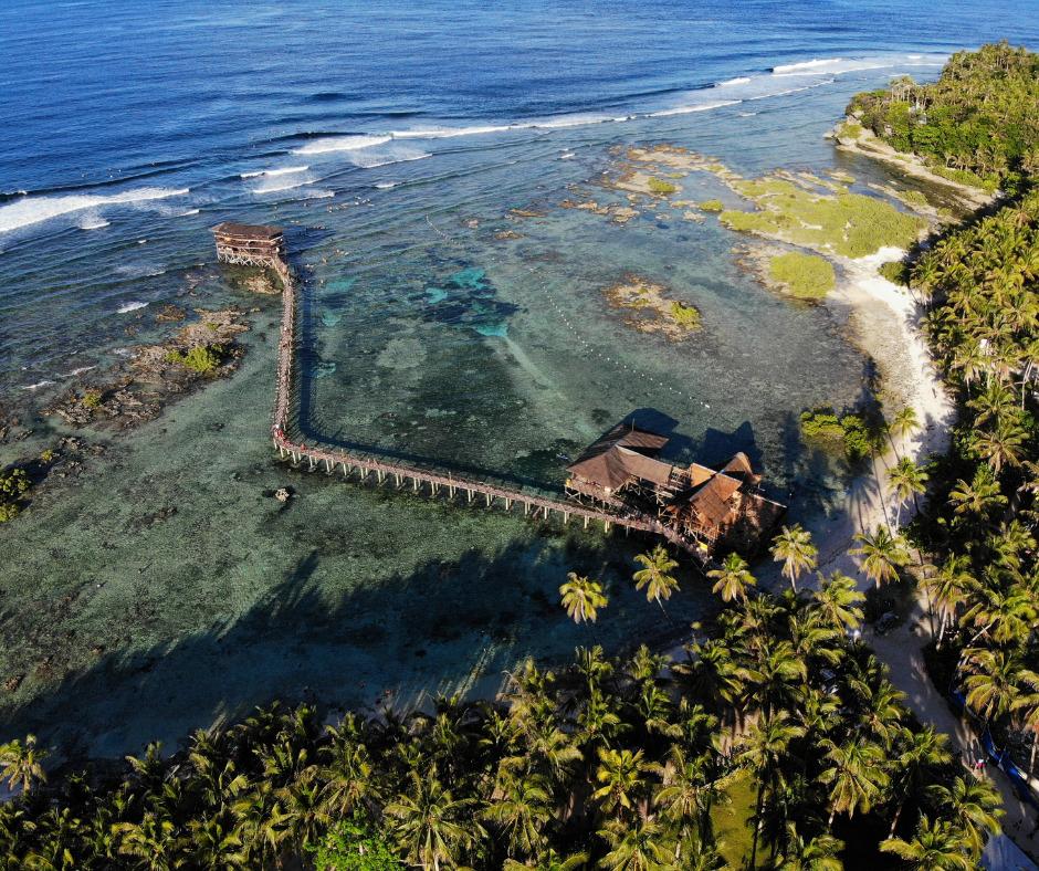 Siargao Surf Adventure