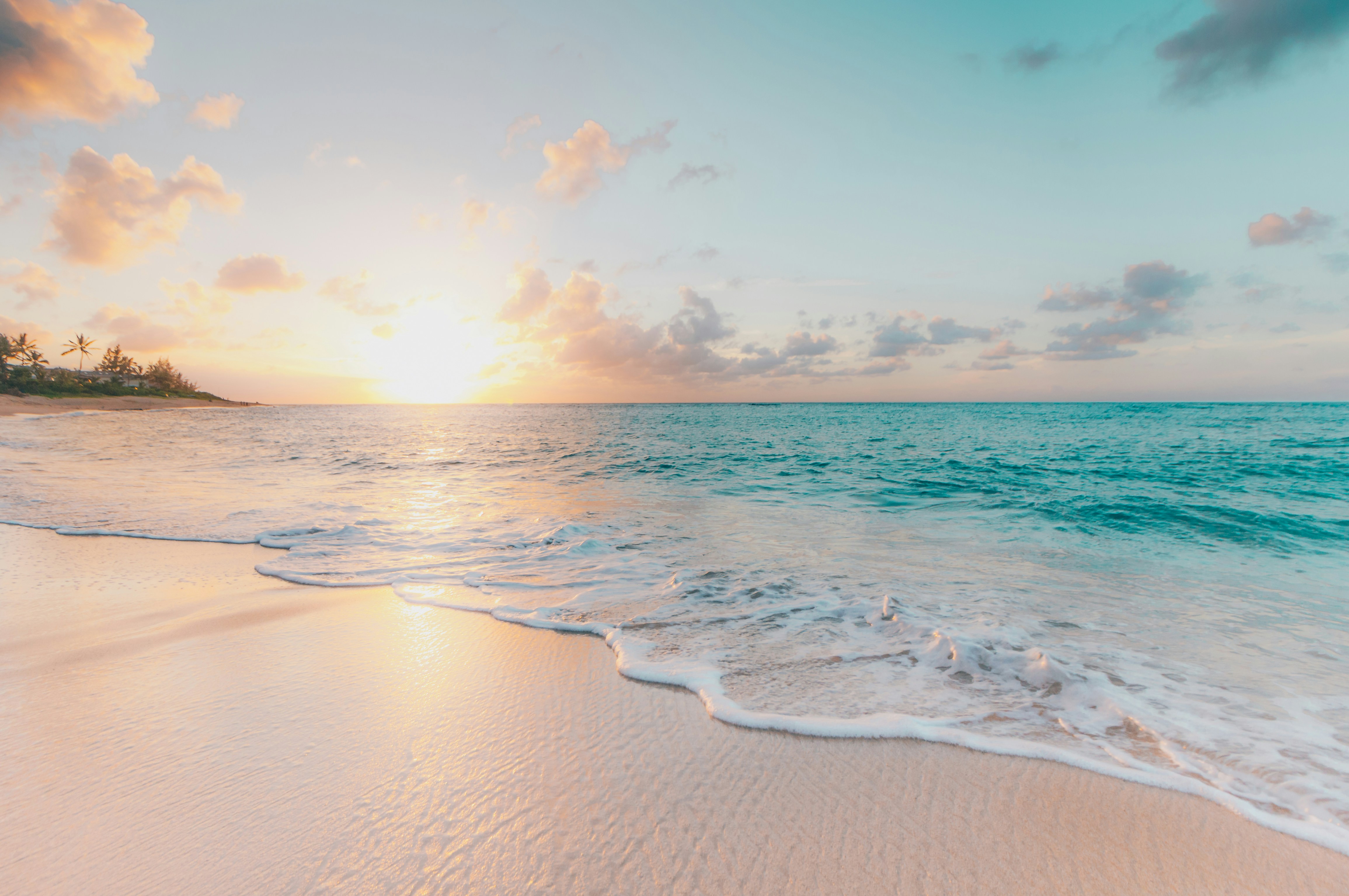 Boracay Tropical Getaway
